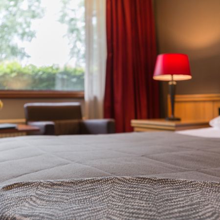 Van Der Valk Hotel Волендам Екстер'єр фото